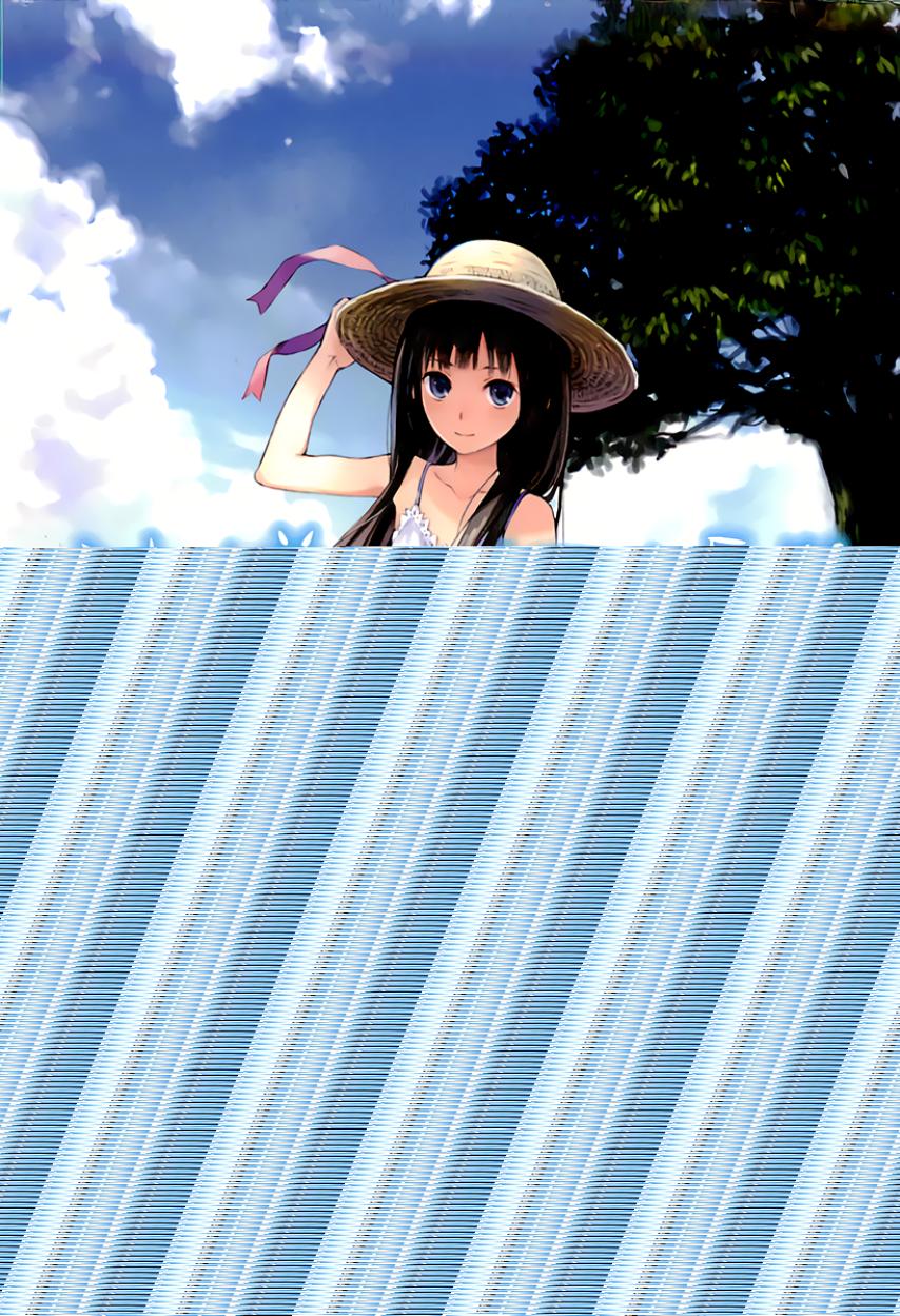 Heaven's Memo Pad Volume 05 by Hikaru Sugii free ebooks download